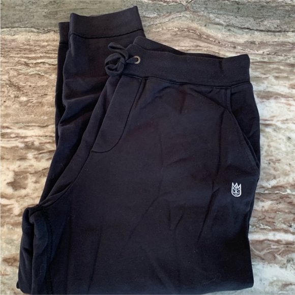 CULT OF INDIVIDUALITY JOGGERS - Picture 1 of 7